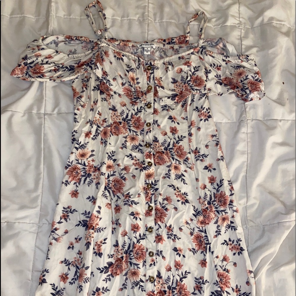 American Eagle dress (broken)